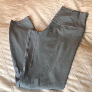 Align leggings 25’’ chambray